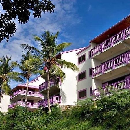 Lavender Hill Suites Cruz Bay Luaran gambar