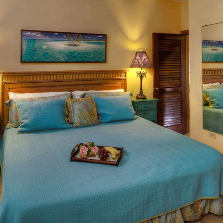 Lavender Hill Suites Cruz Bay Luaran gambar