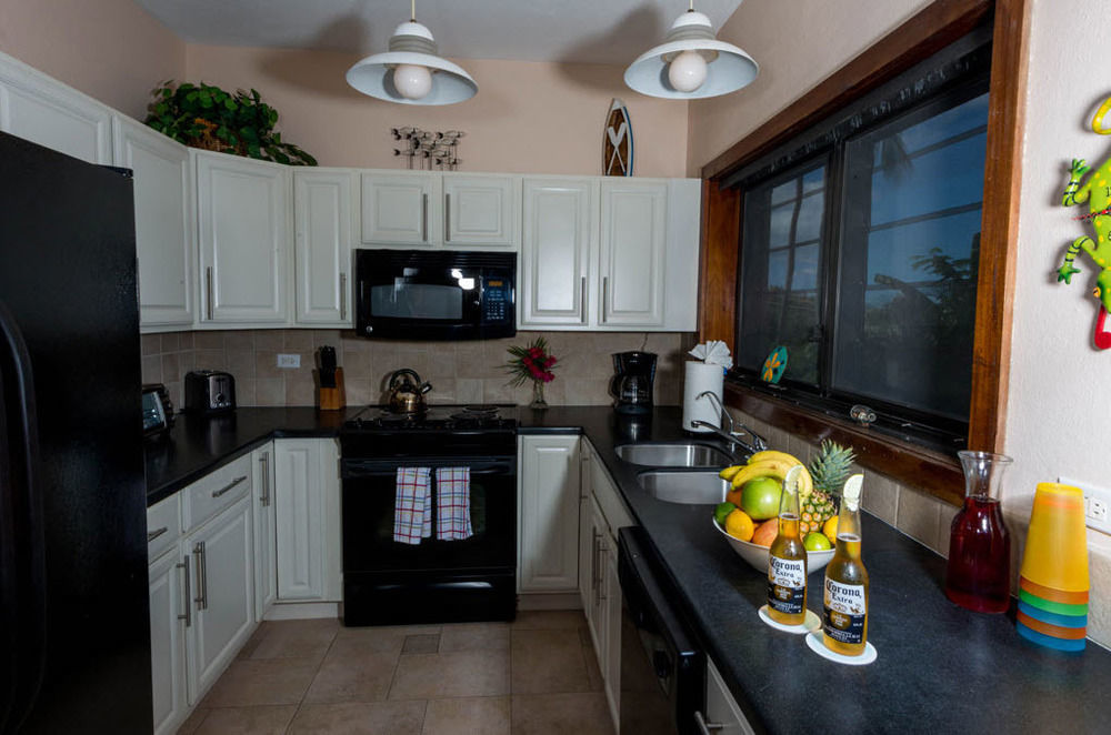 Lavender Hill Suites Cruz Bay Luaran gambar
