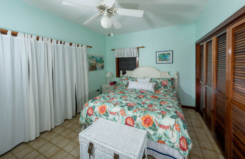Lavender Hill Suites Cruz Bay Luaran gambar