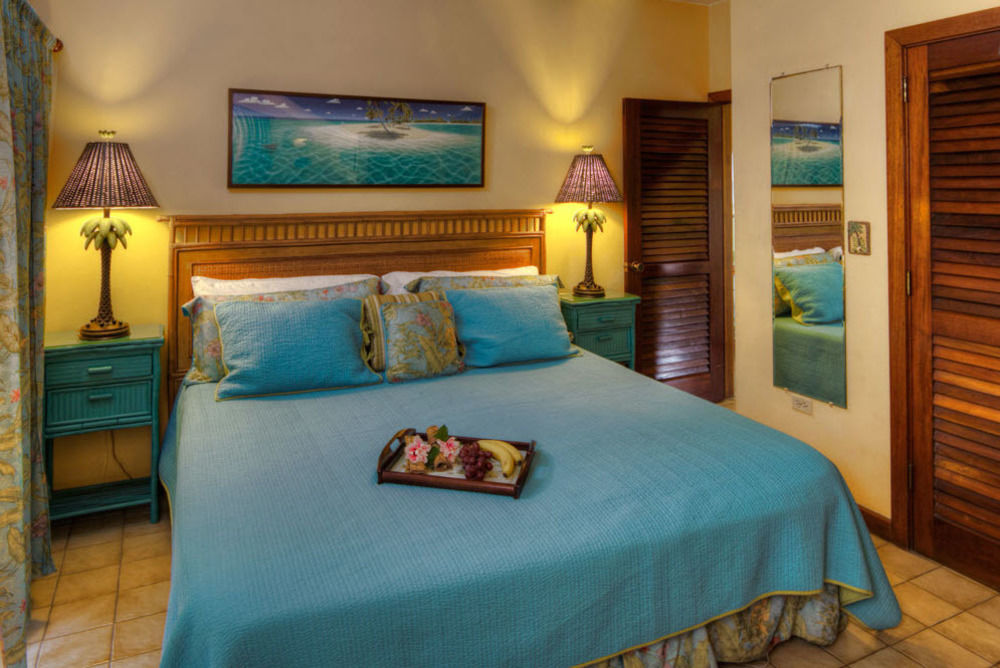 Lavender Hill Suites Cruz Bay Luaran gambar