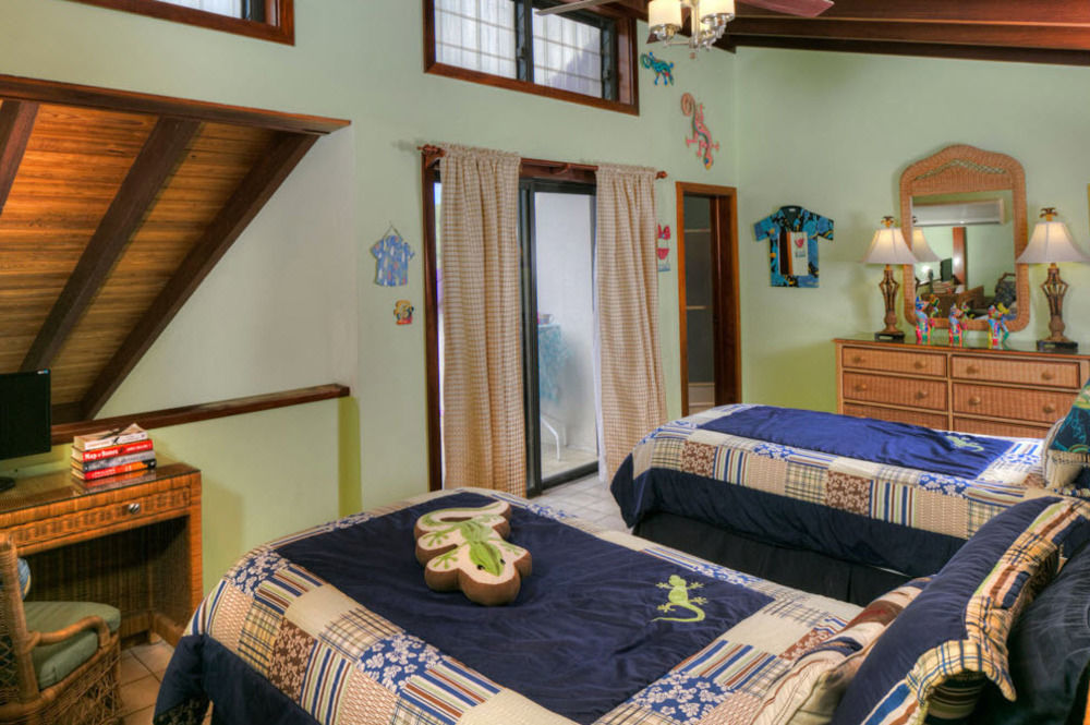 Lavender Hill Suites Cruz Bay Luaran gambar