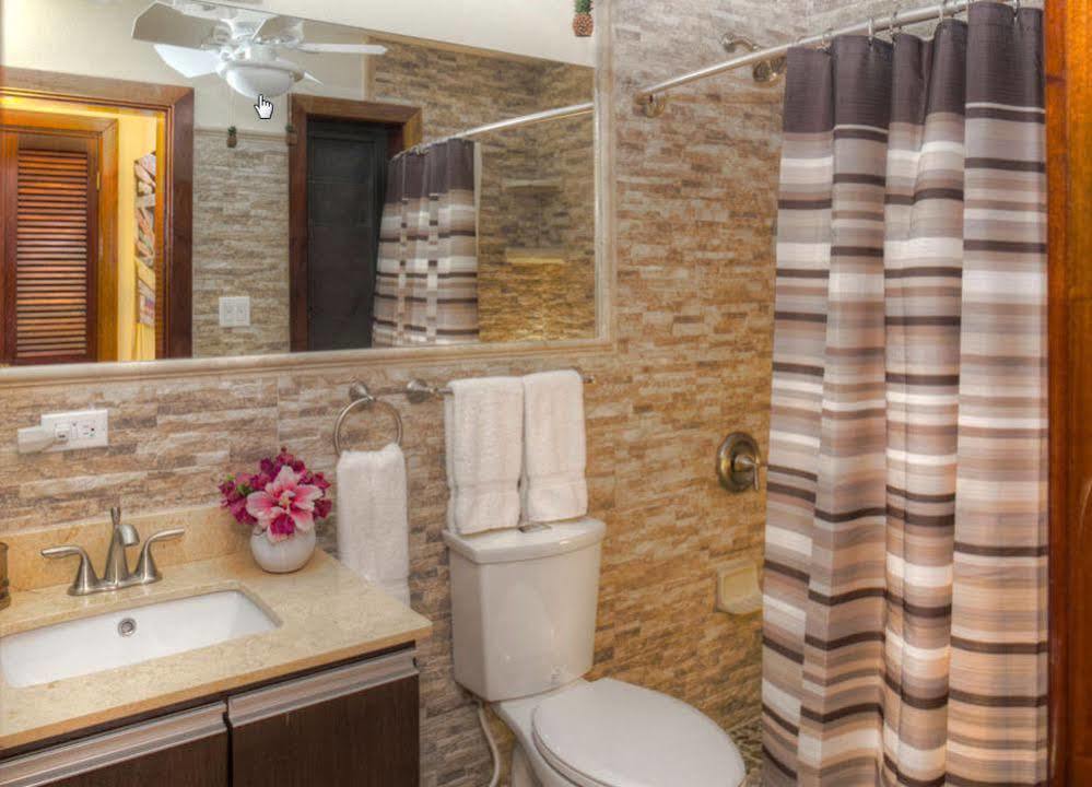 Lavender Hill Suites Cruz Bay Luaran gambar