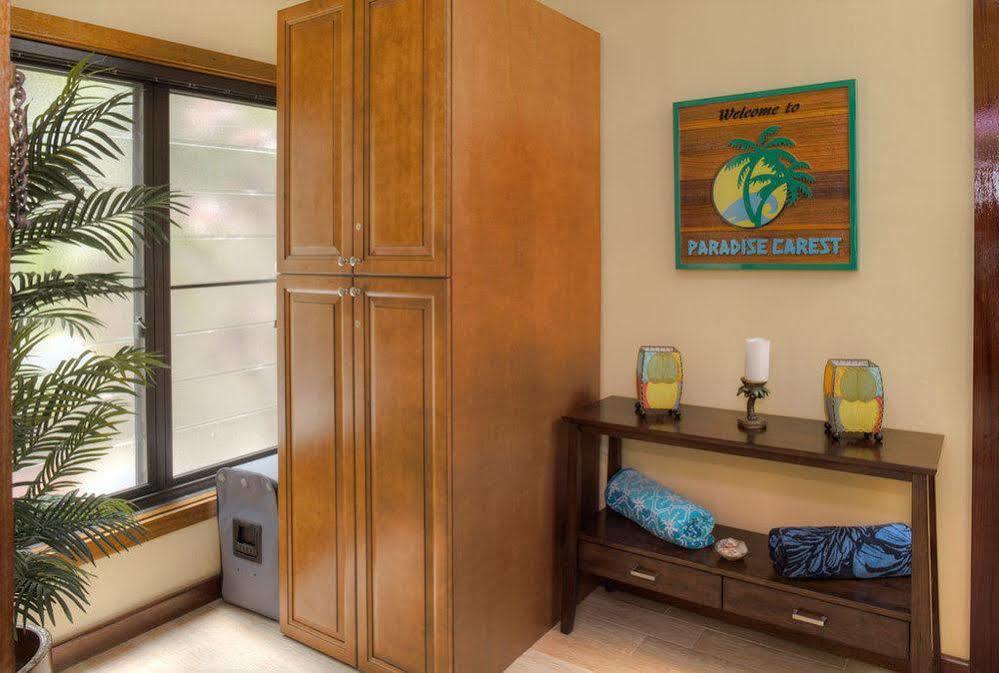 Lavender Hill Suites Cruz Bay Luaran gambar