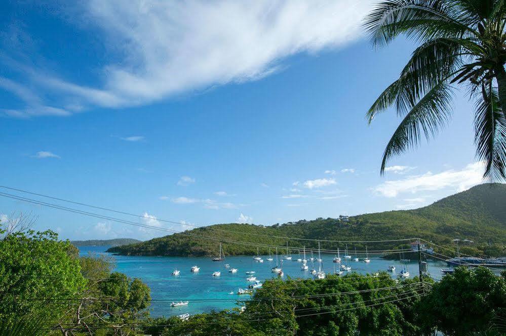 Lavender Hill Suites Cruz Bay Luaran gambar